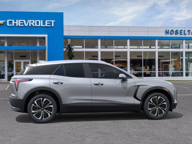 2026 Chevrolet V Blazer LT AWD
