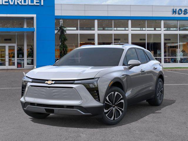 2026 Chevrolet V Blazer LT AWD