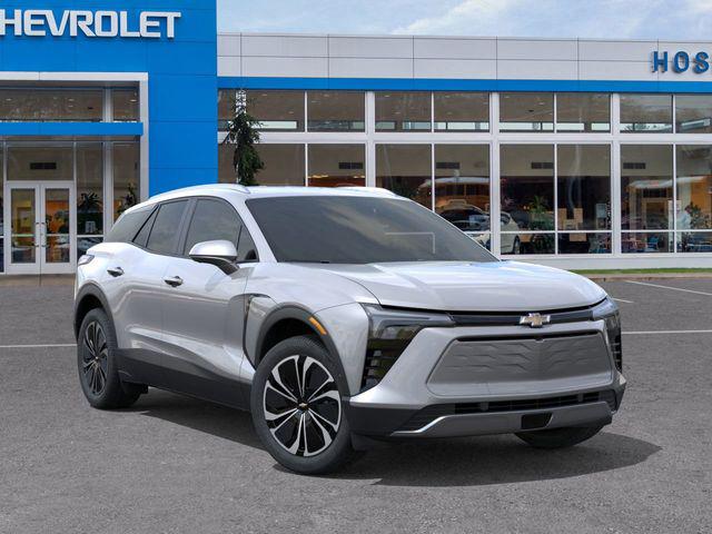 2026 Chevrolet V Blazer LT AWD