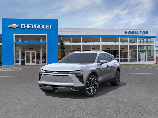 2026 Chevrolet V Blazer LT AWD