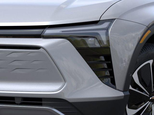 2026 Chevrolet V Blazer LT AWD