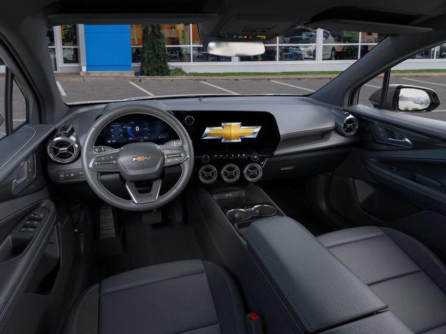 2026 Chevrolet V Blazer LT AWD