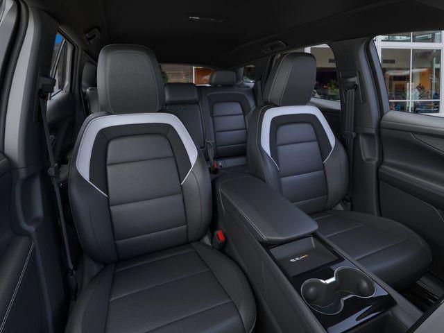 2026 Chevrolet V Blazer LT AWD