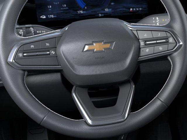 2026 Chevrolet V Blazer LT AWD