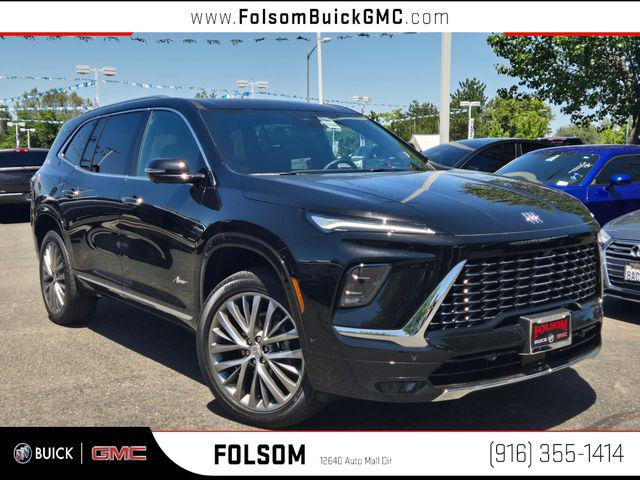 2026 Buick Enclave Avenir for sale in Folsom, CA