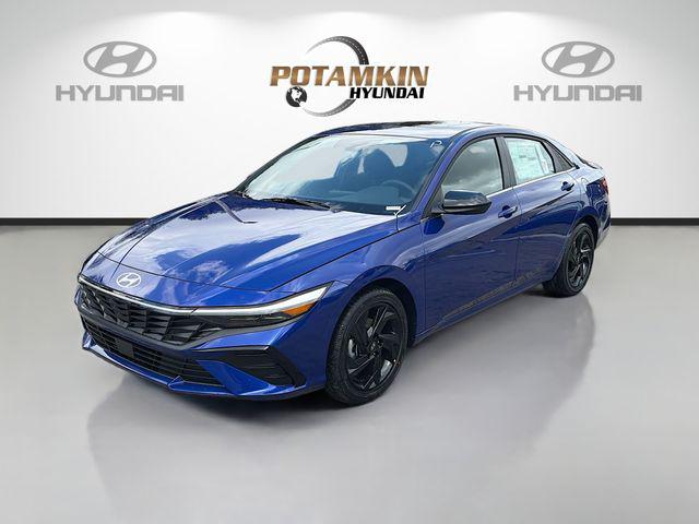 2026 Hyundai Elantra SEL Sport Premium for sale in Miami, FL