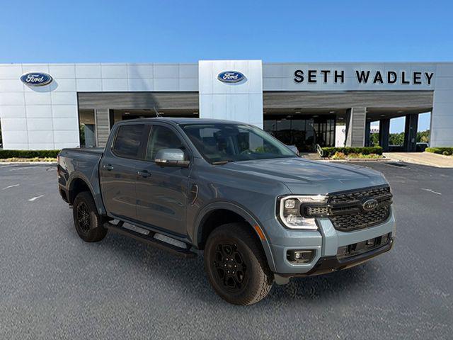 2025 Ford Ranger LARIAT for sale in Pauls Valley, OK