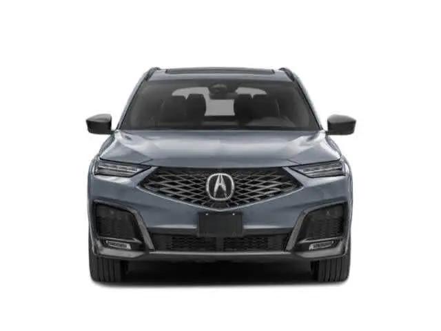 2026 Acura MDX A-SPEC Advance Package