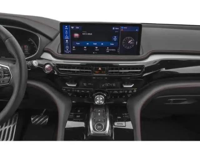 2026 Acura MDX A-SPEC Advance Package