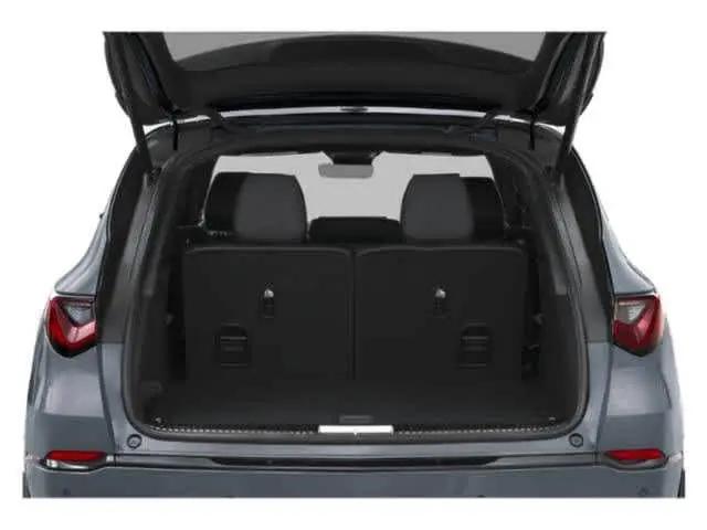 2026 Acura MDX A-SPEC Advance Package