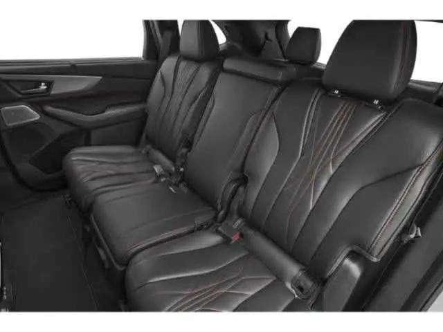 2026 Acura MDX A-SPEC Advance Package