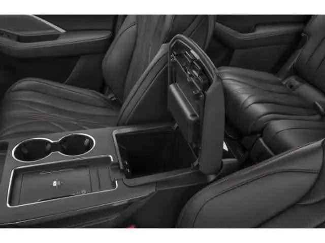 2026 Acura MDX A-SPEC Advance Package