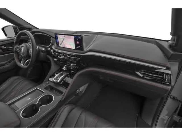 2026 Acura MDX A-SPEC Advance Package