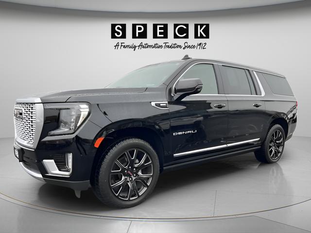 2024 GMC Yukon XL 4WD Denali for sale in Pasco, WA