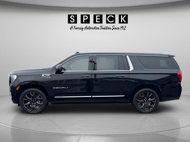 2024 GMC Yukon XL 4WD Denali