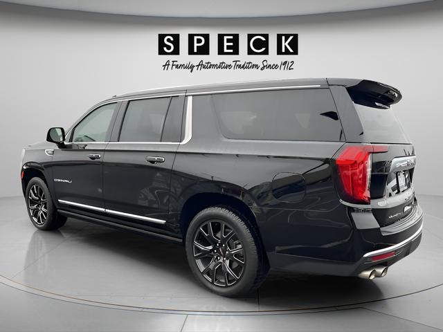 2024 GMC Yukon XL 4WD Denali