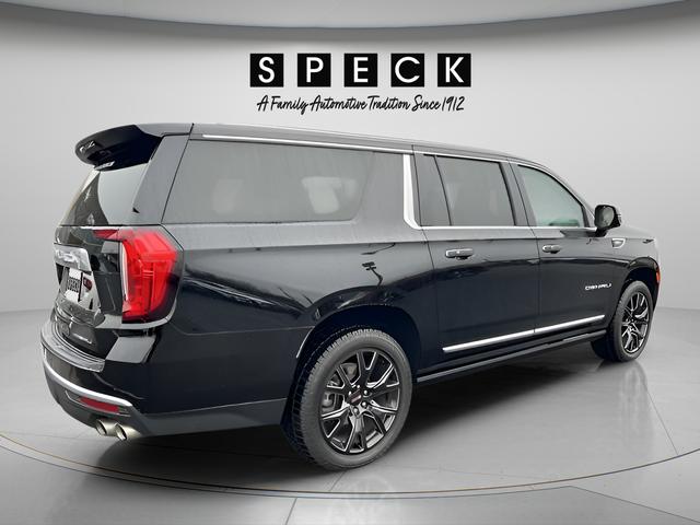 2024 GMC Yukon XL 4WD Denali