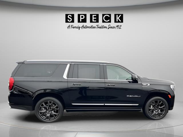 2024 GMC Yukon XL 4WD Denali