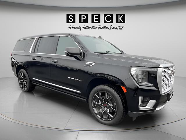 2024 GMC Yukon XL 4WD Denali