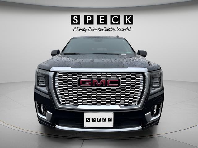 2024 GMC Yukon XL 4WD Denali