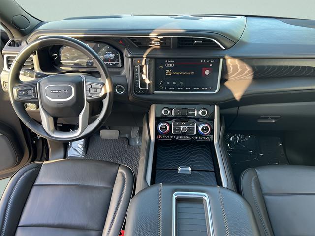 2024 GMC Yukon XL 4WD Denali