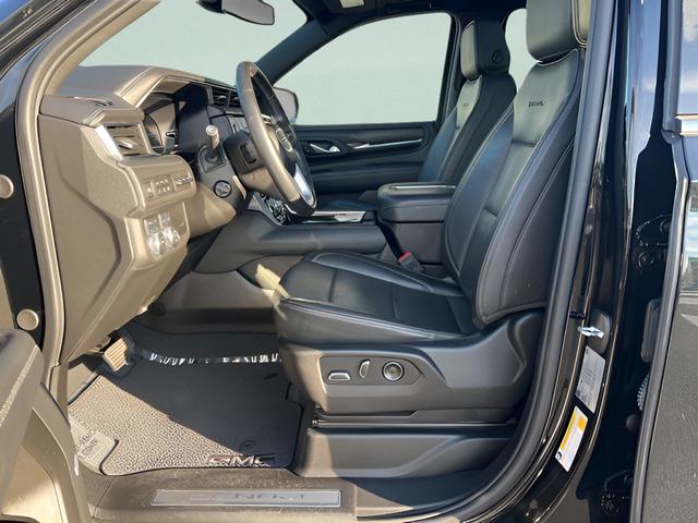 2024 GMC Yukon XL 4WD Denali