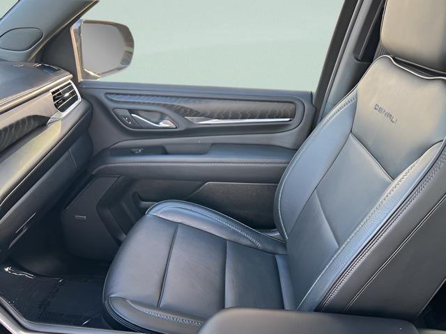 2024 GMC Yukon XL 4WD Denali