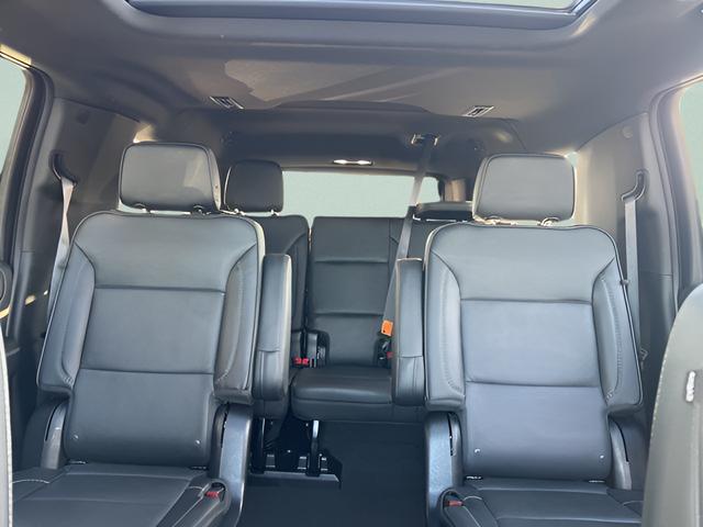 2024 GMC Yukon XL 4WD Denali