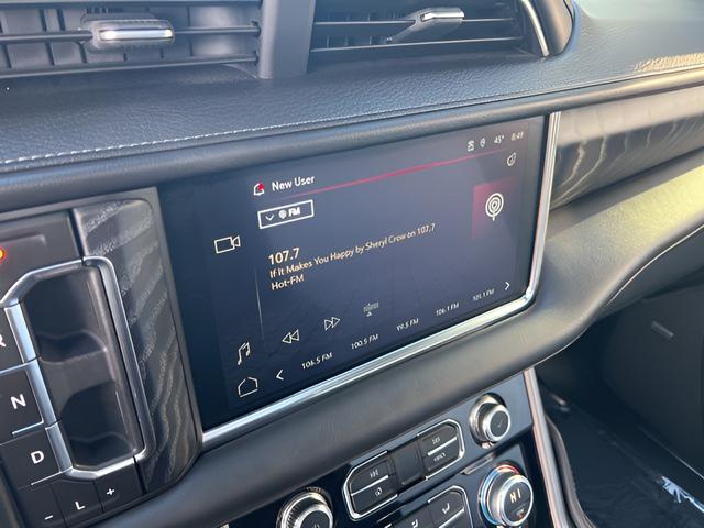 2024 GMC Yukon XL 4WD Denali