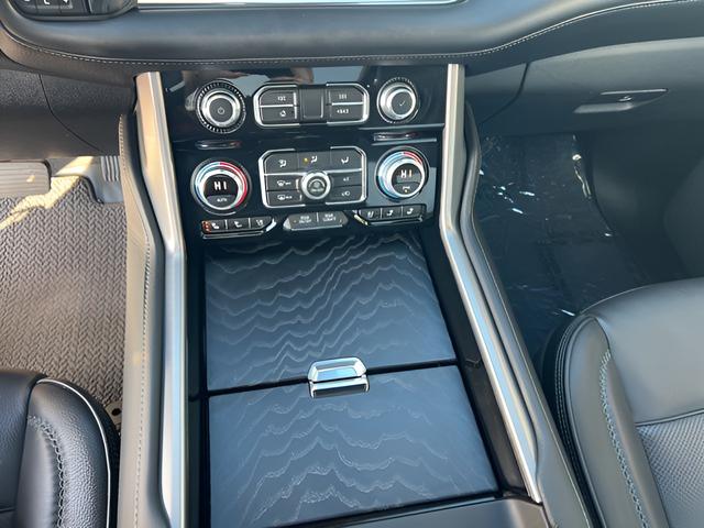 2024 GMC Yukon XL 4WD Denali