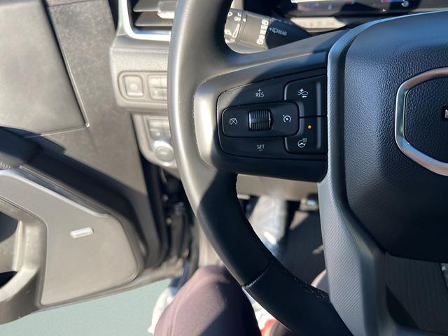 2024 GMC Yukon XL 4WD Denali