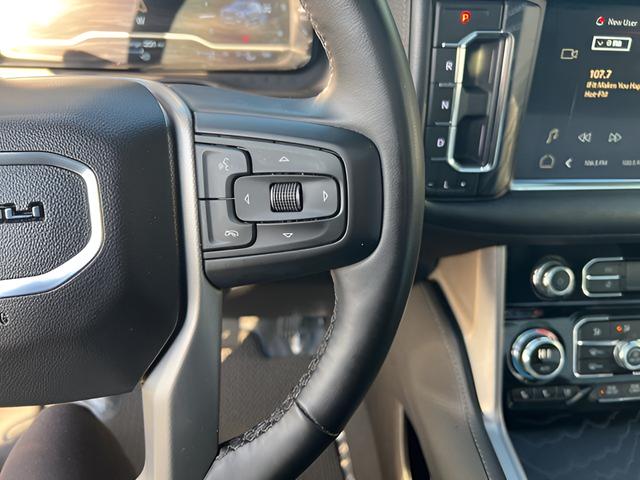 2024 GMC Yukon XL 4WD Denali