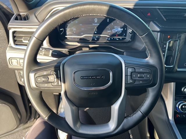 2024 GMC Yukon XL 4WD Denali