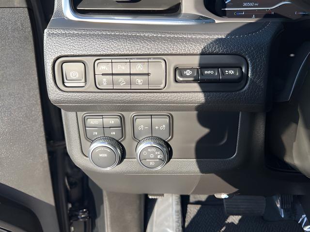 2024 GMC Yukon XL 4WD Denali