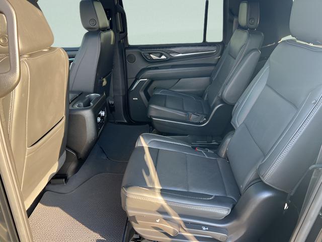 2024 GMC Yukon XL 4WD Denali