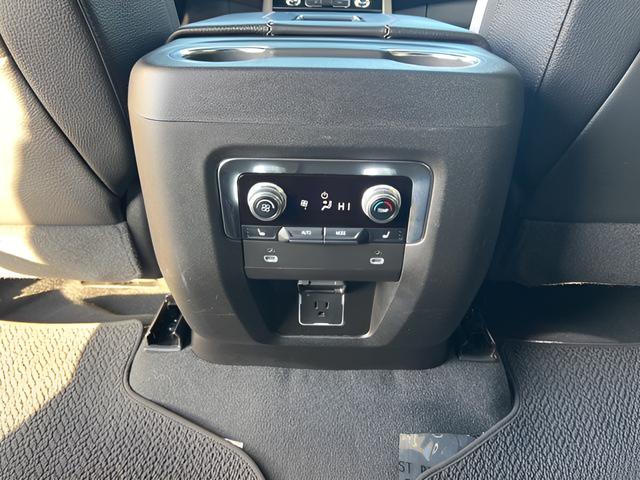 2024 GMC Yukon XL 4WD Denali