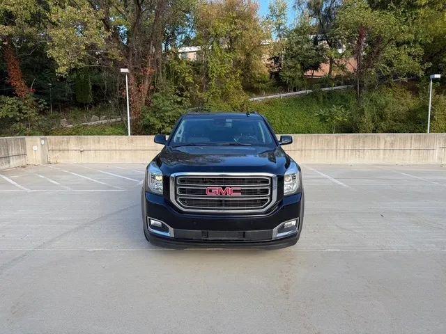 2020 GMC Yukon XL 4WD SLT
