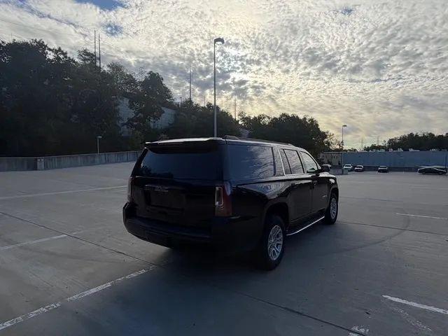 2020 GMC Yukon XL 4WD SLT