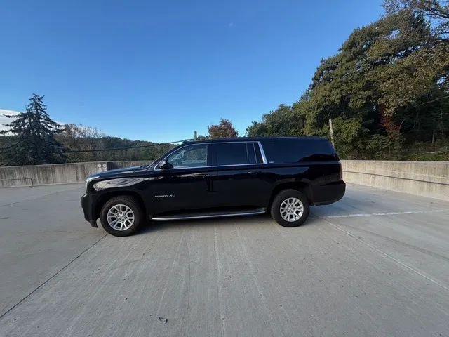 2020 GMC Yukon XL 4WD SLT