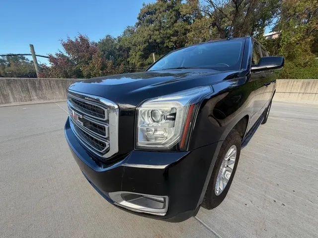 2020 GMC Yukon XL 4WD SLT
