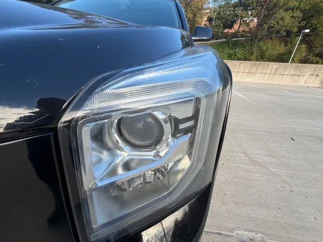 2020 GMC Yukon XL 4WD SLT