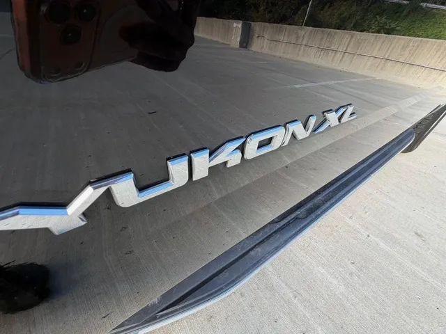 2020 GMC Yukon XL 4WD SLT