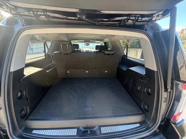 2020 GMC Yukon XL 4WD SLT