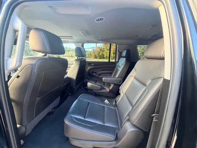 2020 GMC Yukon XL 4WD SLT