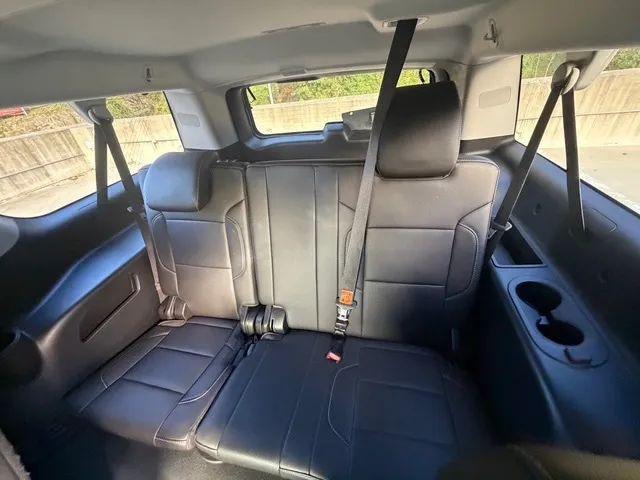 2020 GMC Yukon XL 4WD SLT