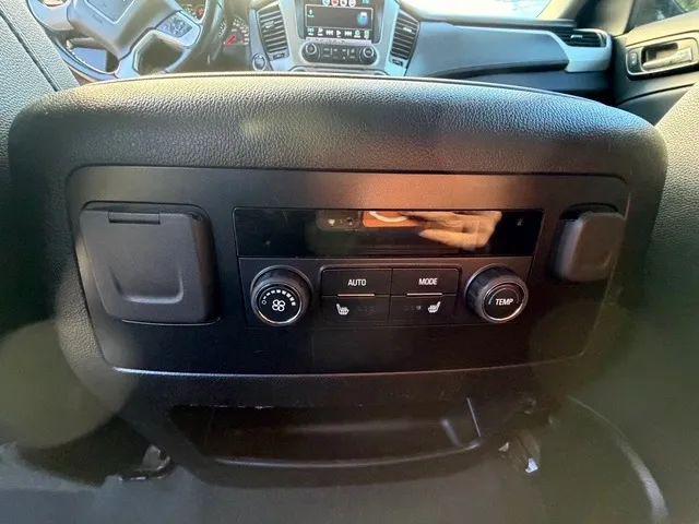 2020 GMC Yukon XL 4WD SLT