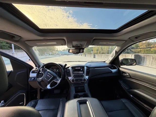 2020 GMC Yukon XL 4WD SLT