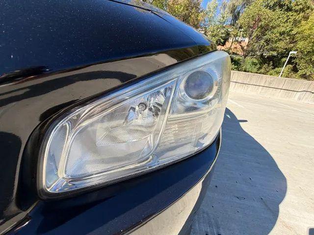 2014 Nissan Maxima 3.5 SV