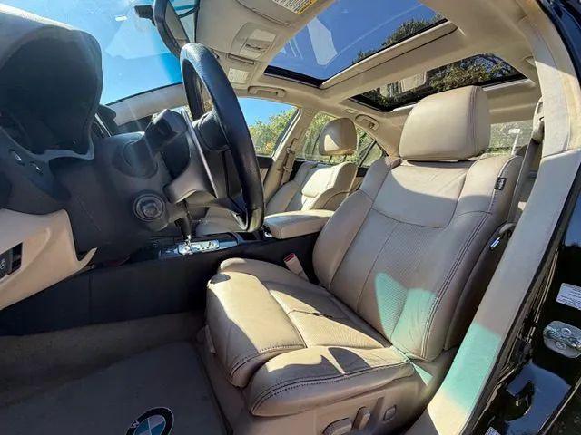 2014 Nissan Maxima 3.5 SV