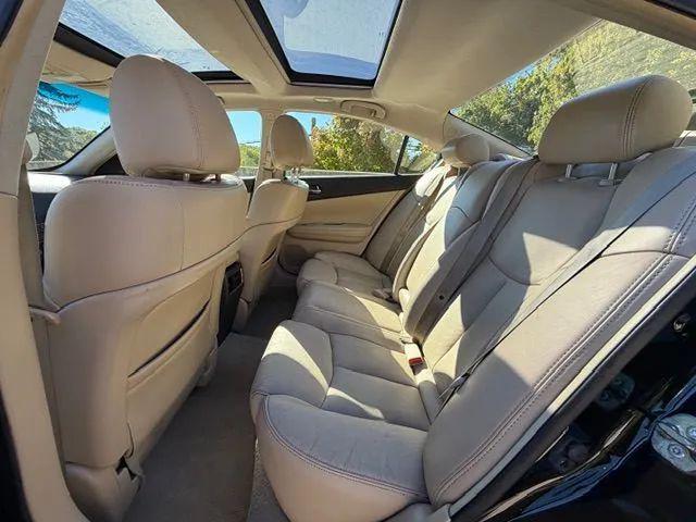 2014 Nissan Maxima 3.5 SV